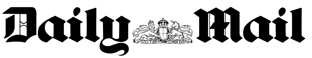 Daily Mail logo