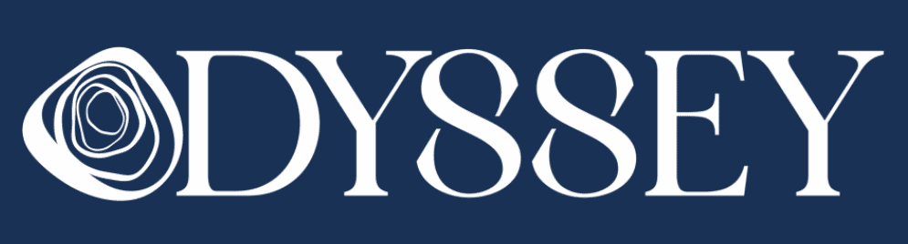 Odyssey Logo