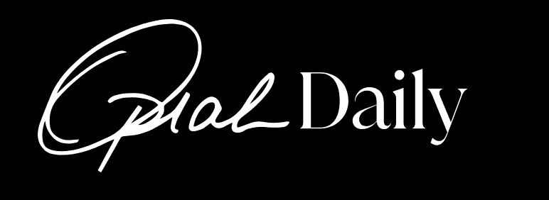 Oprah Daily Logo